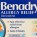 Benadryl (H1-Block)